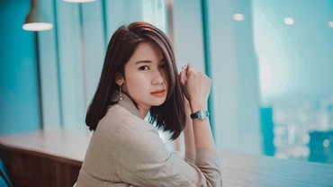 Tak Pernah Pegang Raket, Ini Tantangan Laura Basuki Bintangi 'Susi Susanti: Love All'