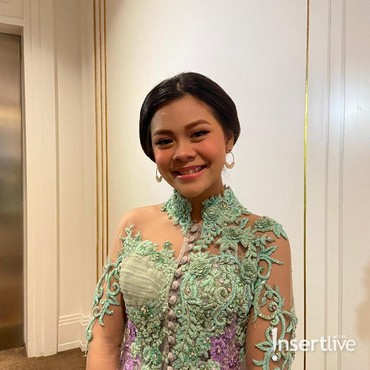 Gantikan Lesti, Meli Nuryani Jadi Sinden di Nikahan Anak Hesty Koes Endang