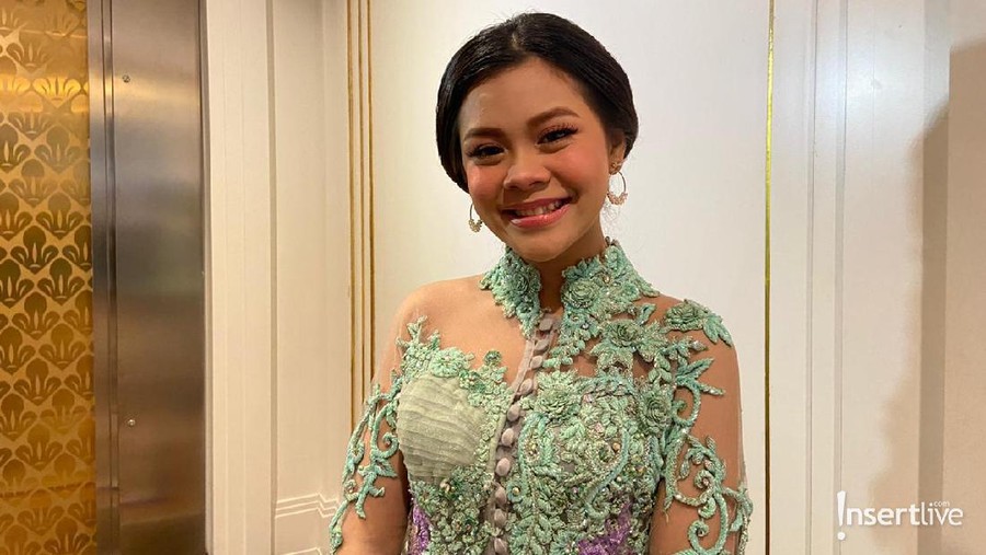 Meli Nurliyani