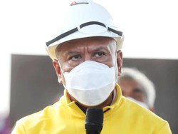 Menpora Minta Sumut Sport Center Tak Terlantar Pasca PON 2024