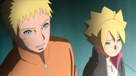 Mengetahui Nasib Naruto di Chapter 52 Boruto