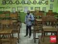 Sekolah Tatap Muka di DKI Jakarta Bulan Ini Batal