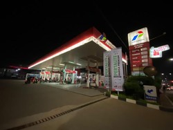 Cara Daftar Beli Pertalite yang Mulai Dibatasi Bulan Depan