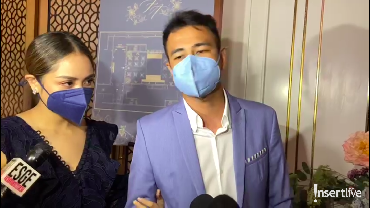 img-title Lesti dan Rizky Billar Disebut Akan Nikah, Begini Respons Raffi Ahmad