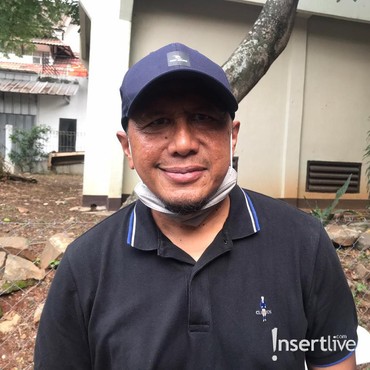 Ricky Yacobi Meninggal Dunia, Mantan Pelatih Timnas Berduka