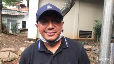 Ricky Yacobi Meninggal Dunia, Mantan Pelatih Timnas Berduka