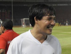 Gol di Penghujung Umur Ricky Yacobi