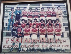 Rully Nere Ungkap Kehebatan Ricky Yacobi