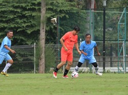 Ricky Yacobi Diusulkan Jadi Nama Baru Lapangan ABC
