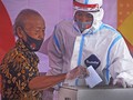 11,8 Juta Lansia Ikut Pilkada di Tengah Pandemi Covid-19