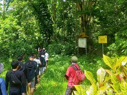 Pesona Taman Nasional Meru Betiri, Ini Ketentuan dan Harga Tiket Masuk