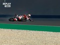 VIDEO: Rins dan Nakagami Kecelakaan di FP2 MotoGP Portugal
