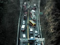 Sinopsis Tunnel, Tayang di Trans 7