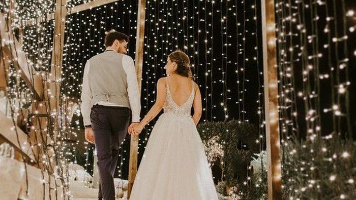 5 Tema Pernikahan Untuk Hari Spesial Kamu