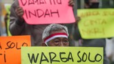 FOTO: Aksi Tolak Rizieq Shihab di Sejumlah Daerah Massa di beberapa kota menggelar unjuk rasa menolak kedatangan pentolan FPI Rizieq Shihab yang berencana menggelar safari dakwah ke sejumlah daerah.