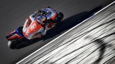 FOTO: Potret Terbaik Kualifikasi MotoGP Portugal 2020 Foto-foto terbaik dari babak kualifikasi MotoGP Portugal 2020 dari Sirkuit Portimao bisa dilihat di sini.