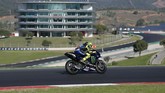 FOTO: Potret Terbaik Kualifikasi MotoGP Portugal 2020 Foto-foto terbaik dari babak kualifikasi MotoGP Portugal 2020 dari Sirkuit Portimao bisa dilihat di sini.