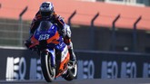 FOTO: Potret Terbaik Kualifikasi MotoGP Portugal 2020 Foto-foto terbaik dari babak kualifikasi MotoGP Portugal 2020 dari Sirkuit Portimao bisa dilihat di sini.