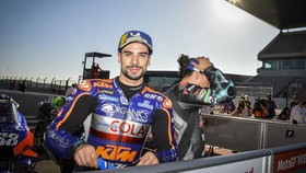 FOTO: Potret Terbaik Kualifikasi MotoGP Portugal 2020