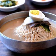 Cobain, Beragam Jenis Mie Korea yang Bakal Bikin Kamu Ketagihan!