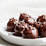 Carob, Si Manis Kaya Gizi Pengganti Coklat yang Rendah Lemak