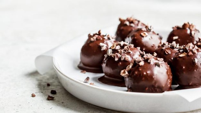 Carob, Si Manis Kaya Gizi Pengganti Coklat yang Rendah Lemak