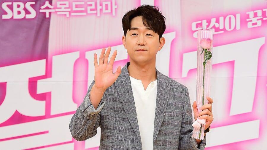 Choi Sung Won Choi Sung Won