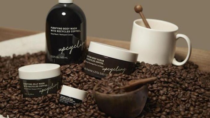 Cocok untuk Pecinta Kopi, Ini Produk Kecantikan yang Cocok Buatmu! Cocok untuk Pecinta Kopi, Ini Produk Kecantikan yang Cocok Buatmu!
