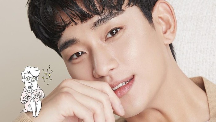 COSRX Gandeng Kim Soo Hyun Jadi Brand Ambassador dan Rilis Rangkaian Produk Anti Jerawat