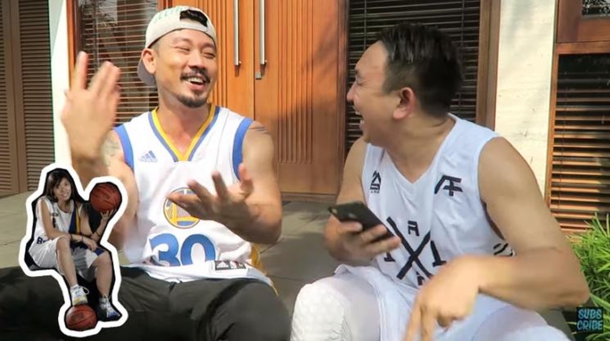 Mantan kekasih Denny Sumargo