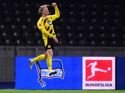 Link Live Streaming Borussia Dortmund Vs VfB Stuttgart