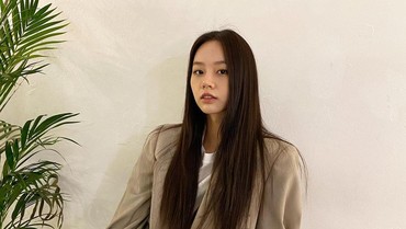 img-title Sudah Mulai Syuting, Lee Hyeri Dikonfirmasi Bintangi 'Victory'