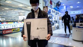 Waspada Modus Phising Lewat Tautan Hadiah PS5