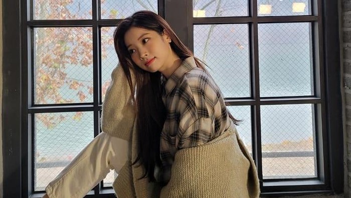 Bakat Terpendam Dahyun Twice yang Bikin Geleng-Geleng Kepala!