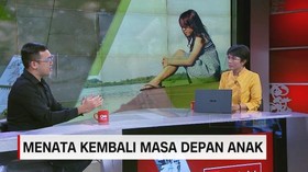VIDEO: Hari Anak Sedunia di Masa Pandemi (5/5)
