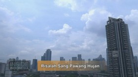VIDEO: Risalah Sang Pawang Hujan - Inside Indonesia
