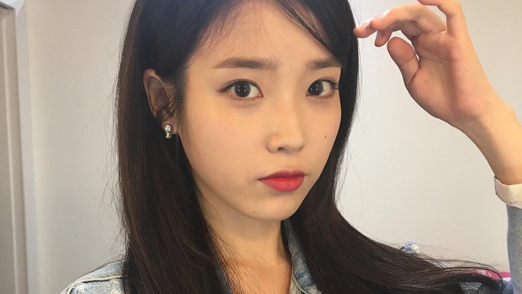IU IU