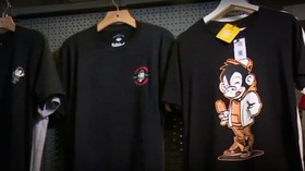 Konsistensi, Strategi Skill Monky Menggapai Mimpi