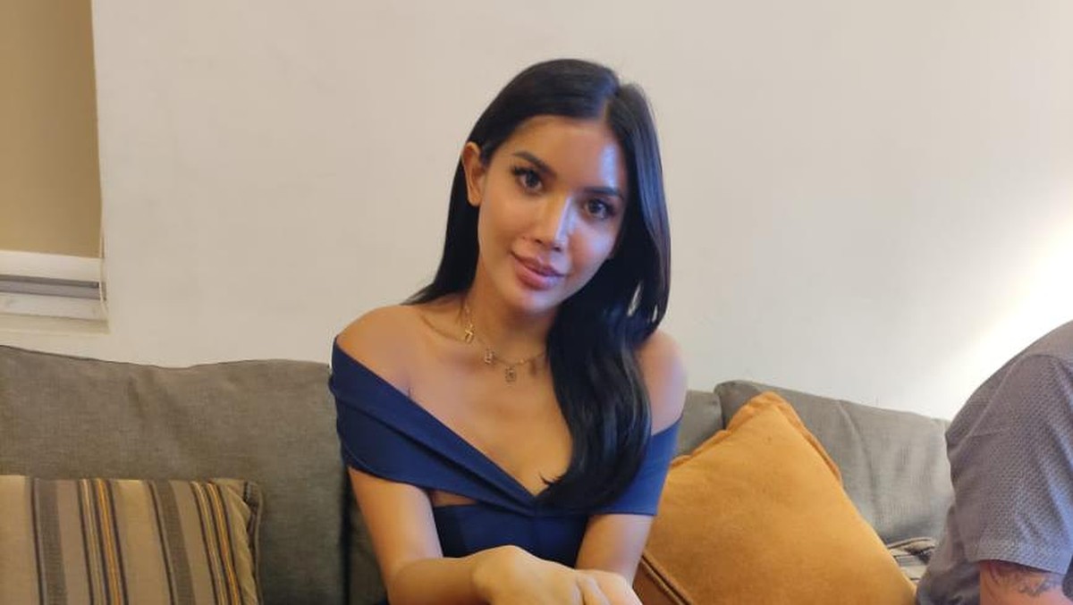 Millen Cyrus ditangkap terkait dugaan narkoba &lpar;Dok&period; Istimewa&rpar;