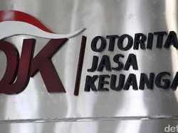 OJK Dukung Percepatan Vaksinasi untuk Jaga Stabilitas Jasa Keuangan