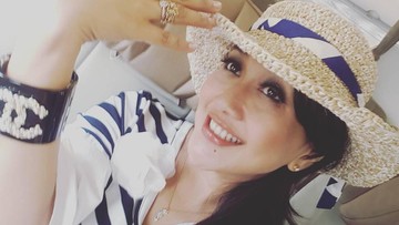 Cerita Paramitha Rusady Alami Persalinan Sulit
