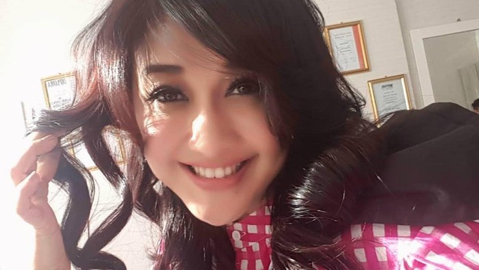 Paramitha Rusady