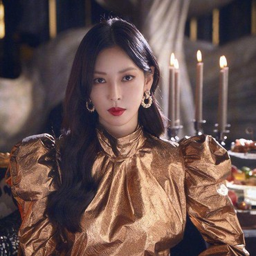 Foto Jadul Kim So Yeon 'The Penhtouse' Viral, Visualnya Bikin Kagum