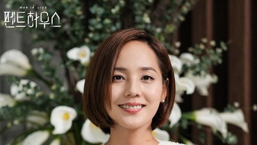The Penthouse Eps.13, Hubungan Gelap Dokter Ha dan Yoon Hee Terbongkar