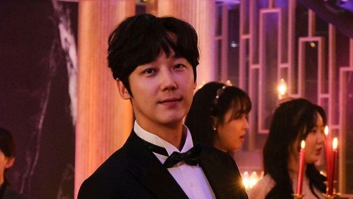 Pemain Drama Korea The Penthouse: War In Life