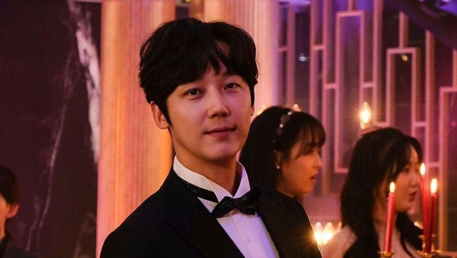 Pemain Drama Korea The Penthouse: War In Life