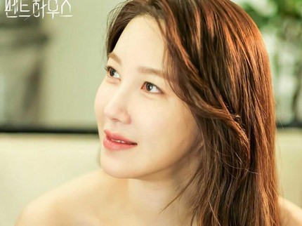 Sinopsis Drama Korea The Penthouse Eps 17, Su Ryeon Akui Manfaatkan Yoon Hee