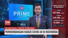 VIDEO: Perkembangan Kasus Covid-19 di Indonesia