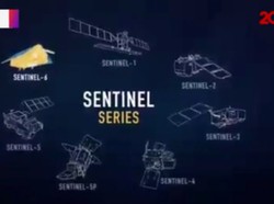 Tugas Satelit Sentinel-6 yang Diluncurkan NASA ke Orbit Bumi