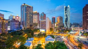 Taiwan Bersiap Buka Gerbang Wisata Awal April